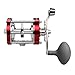 KastKing Rover Round Baitcasting Reel - No. 1 Rated Conventional Reel - Carbon Fiber Star Drag - Reinforced Metal Body