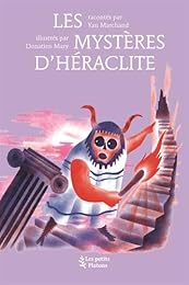 Les  mystères d'Héraclite