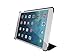 LUVVITT [Rescue] Case Full Body Front and Back Cover for Apple iPad Air 3 / iPad Pro 9.7 inch - Black