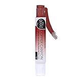 All Good Lips Tinted SPF 18 Lip Balm, Copper Canyon, 2.55 Gram