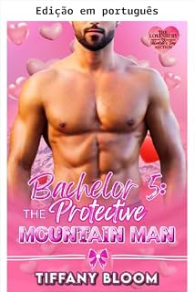 Livro Solteiro nº 5: o homem da montanha protetor