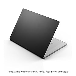 reMarkable Paper Pro - Premium Leather Book Folio