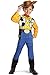 Toy Story Woody Standard 3T4T Costume