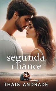 Livro Segunda Chance