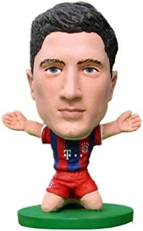 bayern munich lewandowski kit