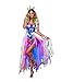 Dreamgirl Costumes Women's Unicorn Fantasy, Multi, Small