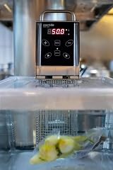 SousVideTools 20L Sous Vide Container Anova Compatible Water Tank view 5