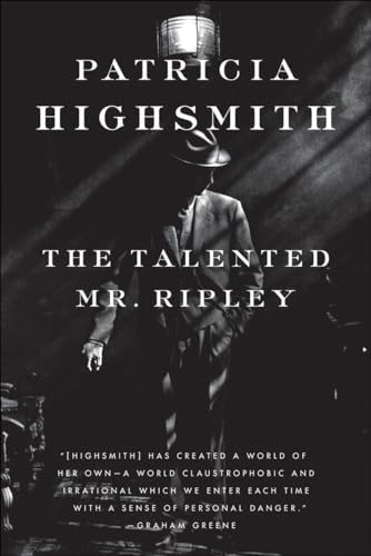 Plotting and Writing Suspense Fiction: Highsmith, Patricia