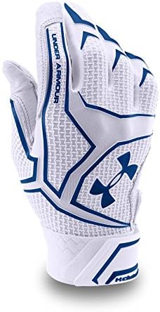 Under Armour UA ClutchFit Men's Yard Clutch Batting Gloves