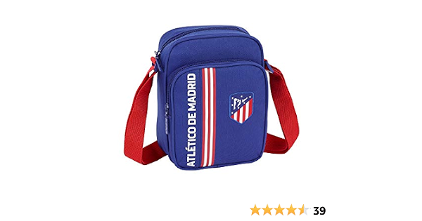 Atlético de Madrid \