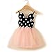 Minnie Mouse Tutu Dress (2T) Pink