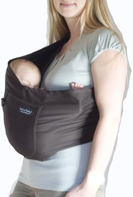 karma baby sling