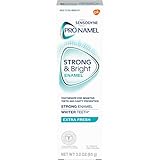 Sensodyne Pronamel Strong and Bright Extra Fresh Toothpaste, 3 Ounce