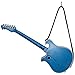 Hallmark Keepsake Christmas Ornament 2018 Year Dated, Free Bird Guitar with Music