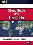 Géopolitique des Etats-Unis by 