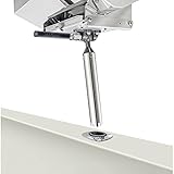 Magma levelock All-Angle Adjustable Fish Rod Holder Mount