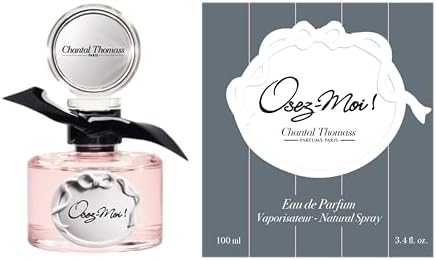 Eau De Parfum Chantal Thomas Pink - 100 Ml - Neuf - Origine France