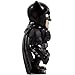 Jada Toys JADA Batman V Superman 4 inch Alt Deco Figure - Batman (M5)