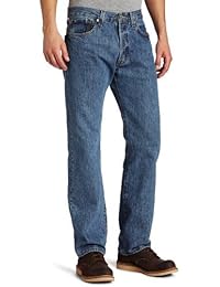 Men's 501 Original-Fit Jean