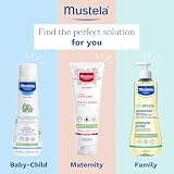 Mustela Bébé Gentle Cleansing Gel Hair and Body 200 ml view 10