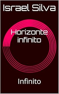 Livro Horizonte infinito : Infinito