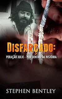 Livro Disfarçado: Operação Julie – por dentro da história