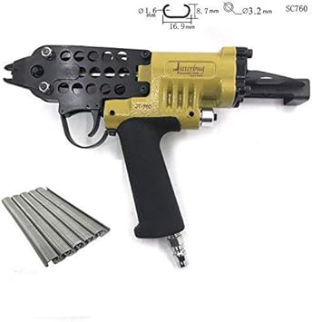 Ming Hui Ltd  Brad Nailers product image 1