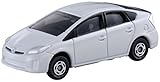 Takara Tomy Toyota Prius White #89
