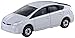 Takara Tomy Toyota Prius White #89