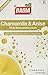 BADIA Tea Chamomile and Anise 25 BG 2 Pack