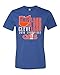 Cleveland Cavaliers Championship T-Shirt made in the USA by Wage War Apparel