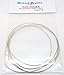 Silver Wire Solder, Easy, 20 Gauge ,100 Feet, Cadmium-free, Made in the USA