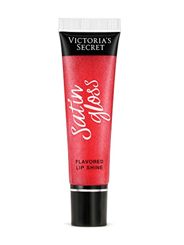 Victoria's Secret Satin Gloss Favored Lip Shine - Cherry Bomb - Thumbnail 2