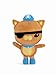 Fisher-Price Octonauts Kwazii Plush