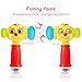 HOMOFY Baby Toys Funny Changeable Hammer Toys 6 Months up,Multi-Function,Lights MusicToys for Infant Boys Girls 1 2 3 Years Old -Best Gifts