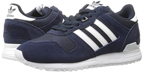 adidas zx 700 navy white