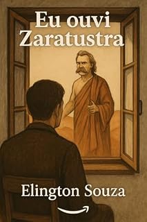 Livro Eu ouvi Zaratustra