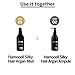 [The Hair Mother Cellar] Silky Hair Argan Mist for silky, nourished, moisturized healthy hair (6.76 fl. oz. / 200 ml)