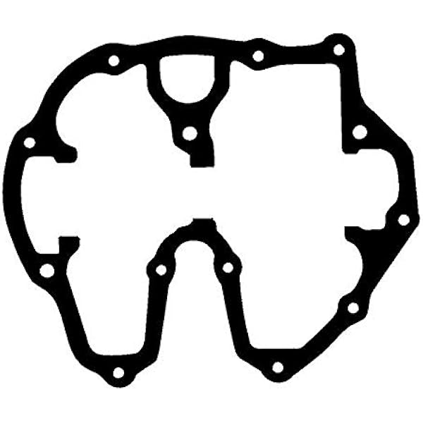Max 85 OFF Cylinder Head Valve Cover Metal Gasket for Honda TRX 400EX