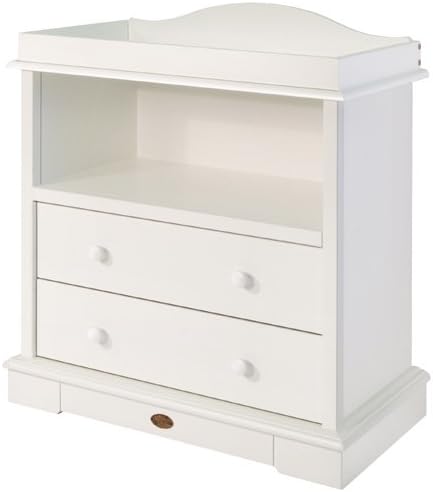 boori country change table