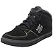 IPATH Men's Reed Mid Skate Shoe,Black/Charcoal,7 M US