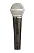 Shure SM58S Vocal On/Off Switch Microphone