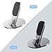 Type C Charging Dock, Aluminum Sync & Fast Charge USB Type C Desktop Stand Cradle Station for Samsung Galaxy S8/ S8+, Nintendo Switch,Google Nexus 6P/5X/Pixel XL, LG G6/G5, Huawei P9 P10