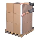 Aviditi Cased Edge Protector, 48