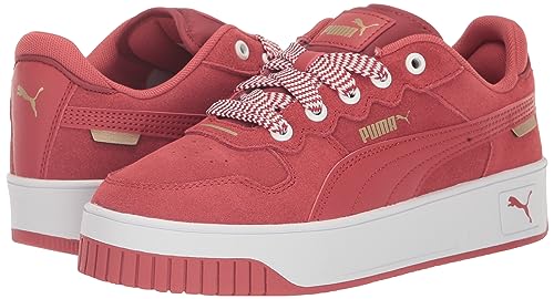 PUMA Women's Carina Street Sneaker - Choose SZ/color