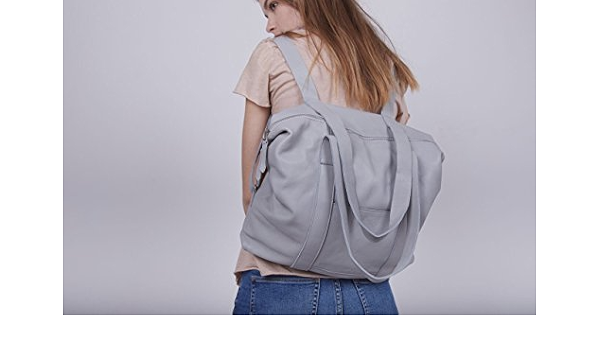 reversible backpack purse