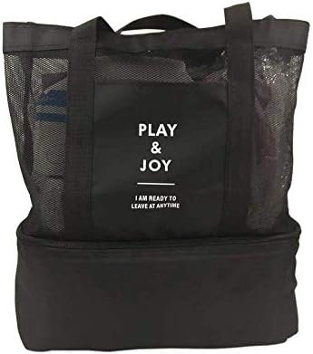 waterproof tote bag beach