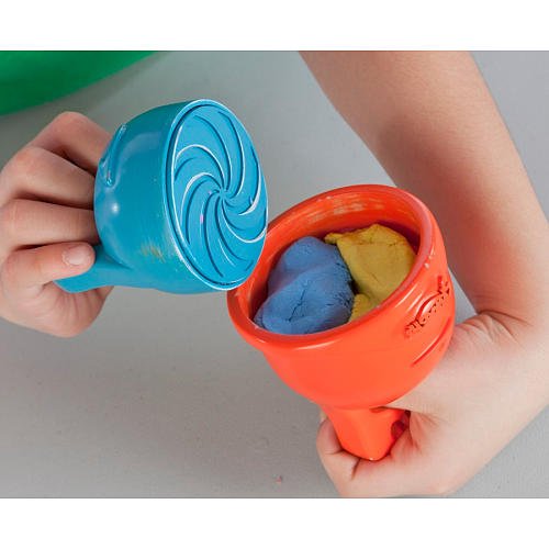 Skwooshi Color Mixer