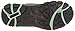 Hi-Tec Women's Wn Logan Mid Waterproof Hiking Boot, Charcoal/Cool Grey/Lichen, 8.5 M US