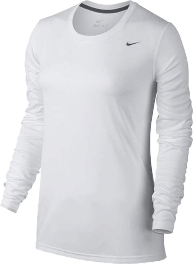 Best Nike Cooling Teeshirt Womens